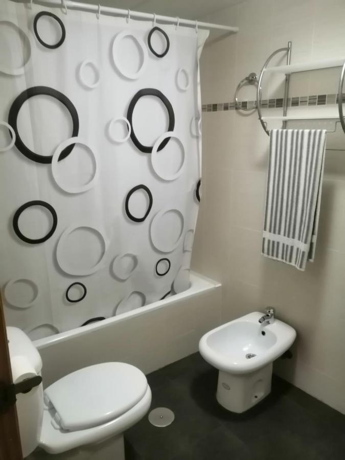 Apartamento Principe Алькантарилья Экстерьер фото